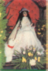 Divina Pastora. Patrona de Cojedes. Lagunitas
Foto: Alcaldia de San Carlos